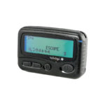 Persoonlijk Hulp oproepsysteem met polsband en V900 ALPHA pager - Afbeelding 3