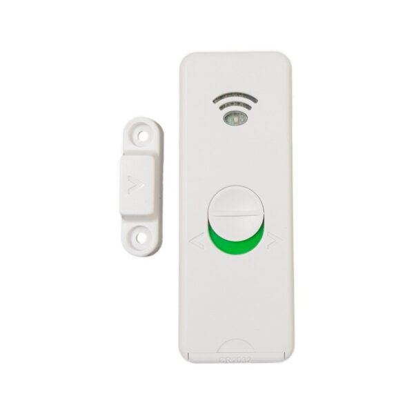 Alarmzender Deurbeveiliging Met Groot Bereik