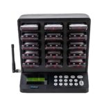 Patiënten wachtrij oproepsysteem all-in-one met 15 pagers - Afbeelding 3