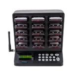 All in One transmitter - Oplaadstation (IQ pager)