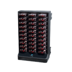 Patiënten oproepsysteem compleet met 30 IQ-4 pagers - Afbeelding 3