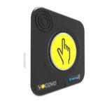 VoCoVo CallPoint draadloze zorgcommunicatie