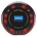 Zorg oproepsysteem Touch&Go 40B patiënten met 20 ultra coasters - Afbeelding 2