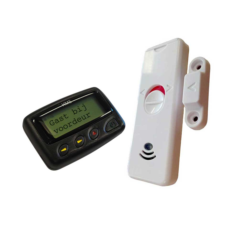 Deuralarm-oproepsysteem.jpg Deuralarm oproepsysteem (200m) - Afbeelding 1