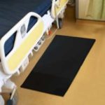 Heavy duty Anti-Slip vloer drukmat oproepsysteem - Afbeelding 2