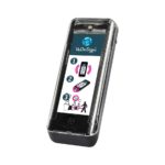 Patiënten wachtrij oproepsysteem all-in-one met 15 pagers - Afbeelding 2