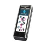 IQ 4 Balie Pager Patienten Oproepen Zorg