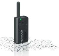 Portofoon Kenwood PKT-23E - Afbeelding 4