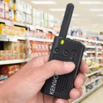 Portofoon Kenwood PKT-23E - Afbeelding 2