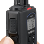 Portofoon Kenwood TK-3601D - Afbeelding 5