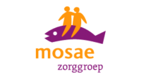 Mosae Zorggroep Logo Klanten VeDoMed