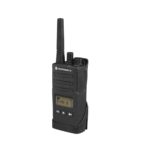 Portofoon Motorola XT460 met lader - Afbeelding 3