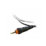 Set van 4 Motorola CLP 446 portofoons met oortjes en opladers - Afbeelding 4