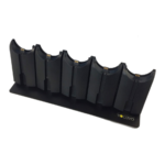 VoCoVo S3 oplaadstation voor 5 headsets daardloze zorgcommunicatie