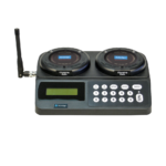 All in one gasten oproepsysteem compleet met 20 coasters classic - Afbeelding 4