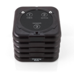 Oplader oproepcoaster (transmitter) - Afbeelding 2