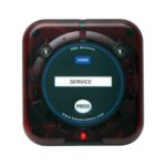 Algemeen zorg oproepsysteem met 15 knoppen + 1 pager - Afbeelding 5