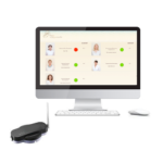 Paging software PC Monitoring module