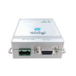 POCSAG signaal repeater VDS125 - Afbeelding 2