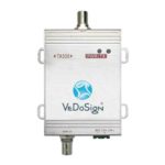 POCSAG versterker 5W