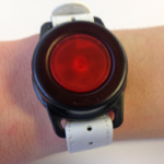 Hulp oproepsysteem met V900 pager (buzzer) en noodknop met polsband en hangkoord - Afbeelding 3