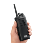 Portofoon Kenwood TK-3401D - Afbeelding 2