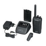 Portofoon Kenwood TK-3501 - Afbeelding 3