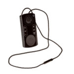 Portofoon Motorola CLK 446 met lader - Afbeelding 5