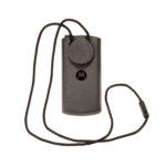 Portofoon Motorola CLK 446 met lader - Afbeelding 6