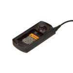 Portofoon Motorola CLK 446 met lader - Afbeelding 3