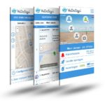 SOS persoons alarmeringsysteem - Afbeelding 2