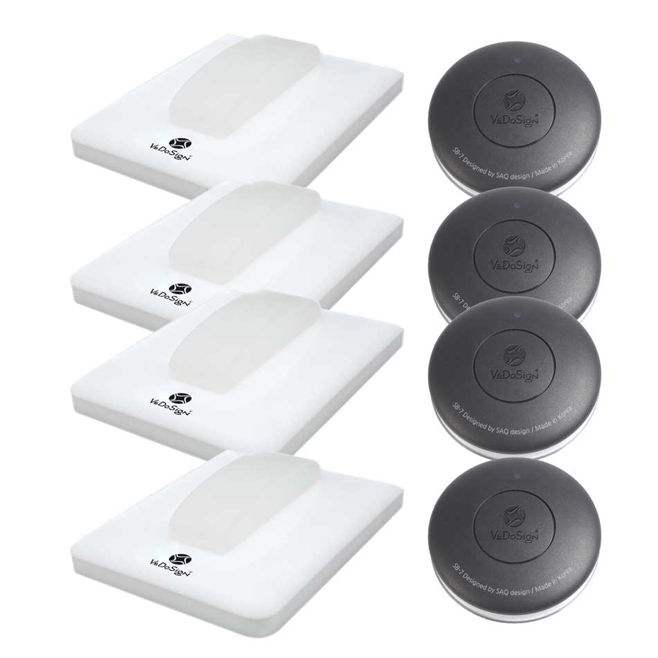 Service-oproepsysteem-met-4-signaleringslampen.jpg Service oproepsysteem met 4 signaleringslampen - Afbeelding 1