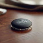 Service oproepsysteem premium 1 knops – 10 knoppen + 1 horloge - Afbeelding 2