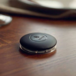 Service oproepsysteem premium 1 knops – 5 knoppen + 1 horloge - Afbeelding 2