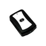 Zorg service 1-knops oproepsysteem Basic met 5 knoppen + 1 pager - Afbeelding 2