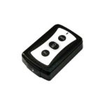 Zorg service 3-knops oproepsysteem Basic met 15 knoppen + 1 pager - Afbeelding 2