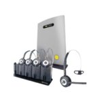 VoCoVo CallPoint draadloze zorgcommunicatie - Afbeelding 5