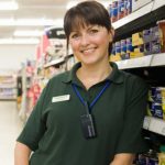 Portofoon Kenwood PKT-23E - Afbeelding 3