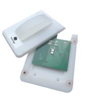 Service oproepsysteem met 4 signaleringslampen - Afbeelding 3