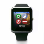 Smartwatch POCSAG pager