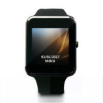 Smartwatch POCSAG pager - Afbeelding 4