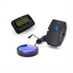 Soft-Touch alarm oproepsysteem