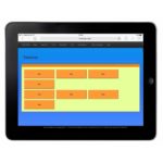 Paging software Tabletop module - Afbeelding 4