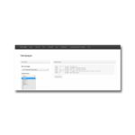Paging software Tekstpager module - Afbeelding 4