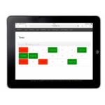 Paging software Timer module - Afbeelding 2