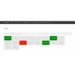 Paging software Timer module - Afbeelding 4