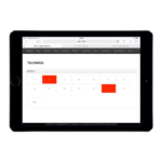 Paging software Touch & Go module - Afbeelding 2