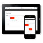 Paging software Touch & Go module