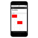Paging software Touch & Go module - Afbeelding 3