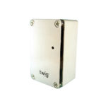 TWIG personen alarmering beacon